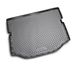 ΠΑΤΑΚΙ ΣΚΑΦΗ ΠΟΡΤ ΜΠΑΓΚΑΖ ΓΙΑ TOYOTA RAV4 03/2013-2016 TPE ΛΑΣΤΙΧΟ ΣΕ ΑΝΘΡΑΚΙ ΣΚΟΥΡΟ ΓΚΡΙ ΧΡΩΜΑ NOVLINE - 1 ΤΕΜ.
