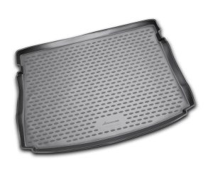 ΠΑΤΑΚΙ ΣΚΑΦΗ ΠΟΡΤ ΜΠΑΓΚΑΖ ΓΙΑ VW GOLF 7 3D / 5D 11/2012-2020 TPE ΛΑΣΤΙΧΟ ΣΕ ΜΑΥΡΟ ΧΡΩΜΑ NOVLINE - 1 ΤΕΜ.