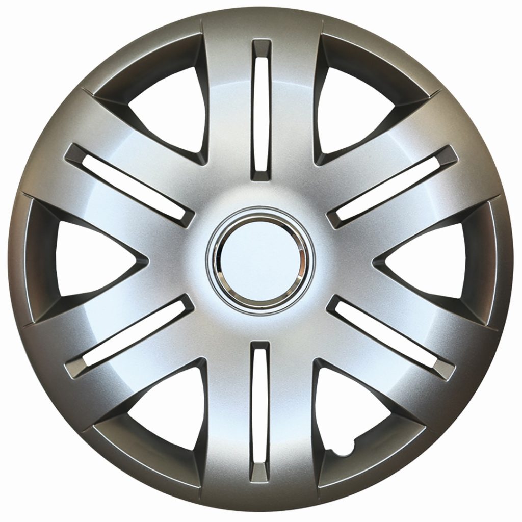 Εικόνα 1 από 3 — ΤΑΣΙΑ ΓΙΑ NISSAN PRIMΑSTAR/QASHQAI 16 INCH CROATIA COVER (4 ΤΕΜ.)