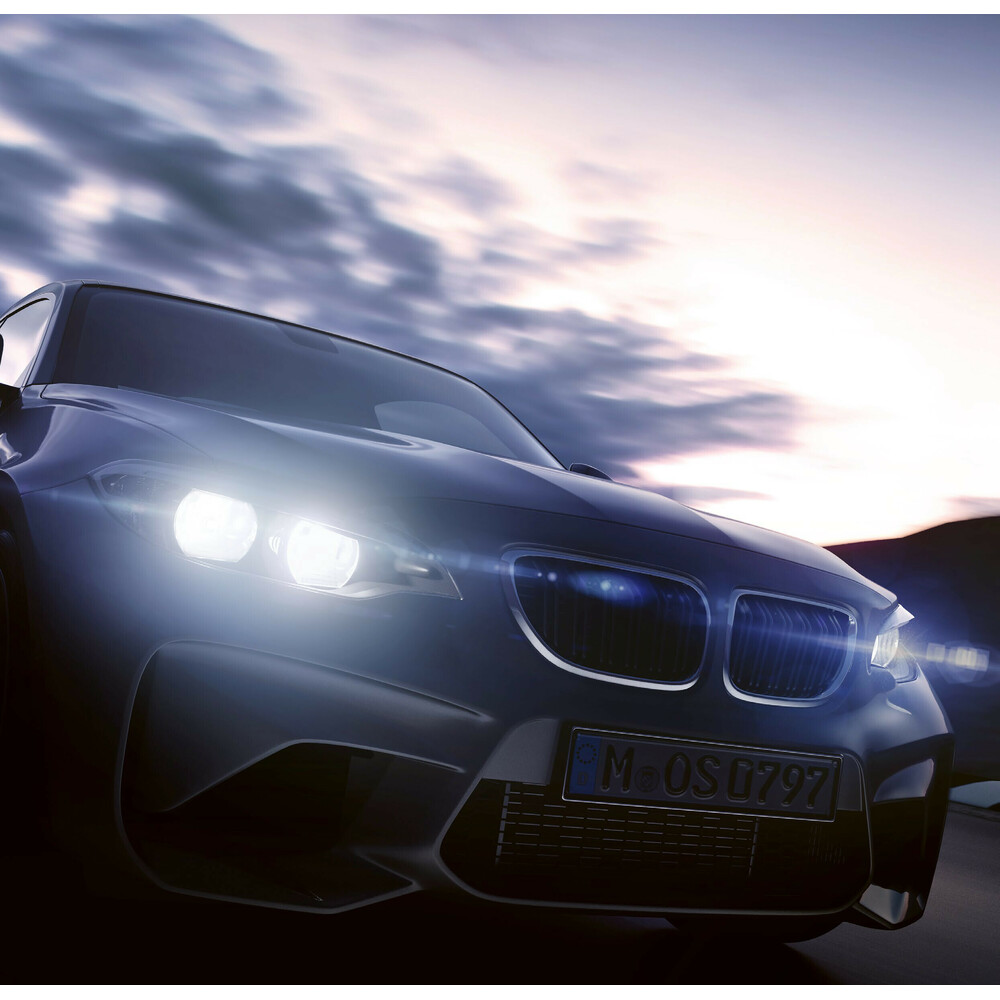 Εικόνα 2 από 4 — H7 12V 18W 6.000K 1.750lm OSRAM LEDriving XTR (ΜΕ ΑΝΕΜΙΣΤΗΡΑΚΙ) 2ΤΕΜ.