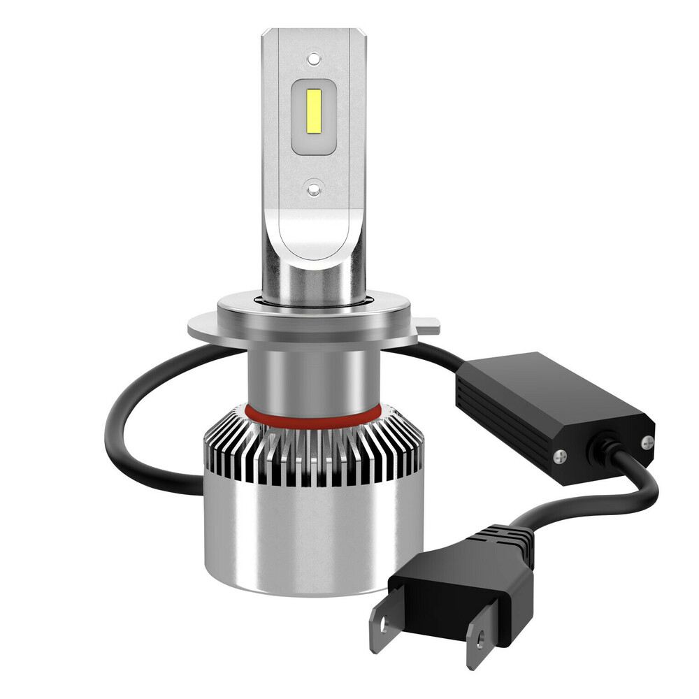 Εικόνα 1 από 4 — H7 12V 18W 6.000K 1.750lm OSRAM LEDriving XTR (ΜΕ ΑΝΕΜΙΣΤΗΡΑΚΙ) 2ΤΕΜ.