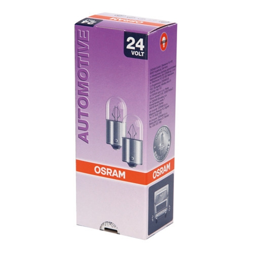 Εικόνα 2 από 4 — 5W 24V BA15d 10ΤΕΜ.