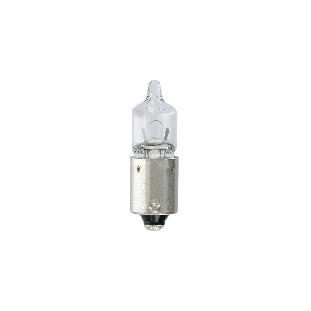 Εικόνα 1 από 4 — BA9s 12V 10W OSRAM ORIGINAL LINE MINIWATT ΜΟΝΟΠΟΛΙΚΟ ΑΛΟΓΟΝΟΥ LAMPA – 10 ΤΕΜ
