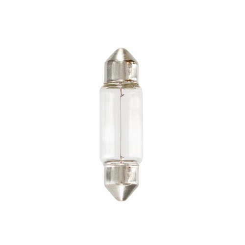 Εικόνα 1 από 4 — C5W 24V 5W SV8,5-8 11x35mm 2ΤΕΜ.