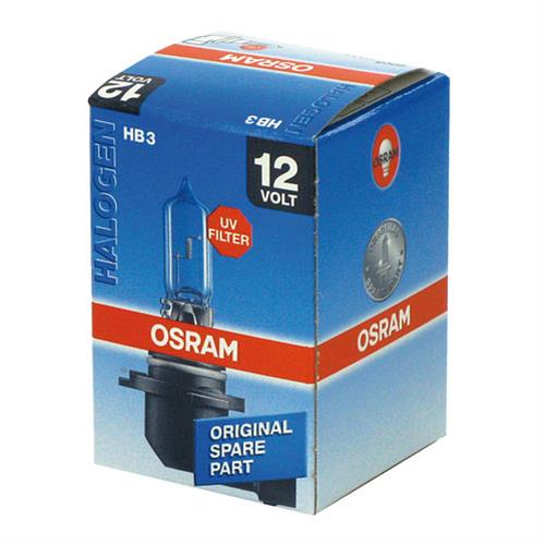 Εικόνα 4 από 4 — HB3 12V 60W P20d OSRAM ORIGINAL LINE ΑΛΟΓΟΝΟΥ 1ΤΕΜ. ΚΟΥΤΙ