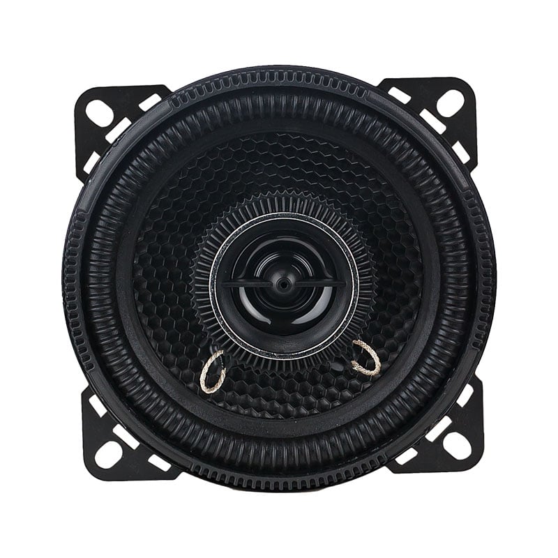 Εικόνα 2 από 5 — ΗΧΕΙΑ 2 ΔΡΟΜΩΝ 5,25inc 130mm ΣΤΡΟΓΓΥΛΑ 120W 86dB OSIO – 2 ΤΕΜ.