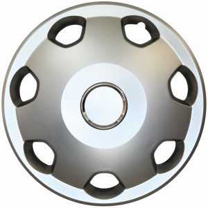 ΤΑΣΙΑ ΓΙΑ OPEL CORSA C/AGILA 13 INCH CROATIA COVER (4 ΤΕΜ.)