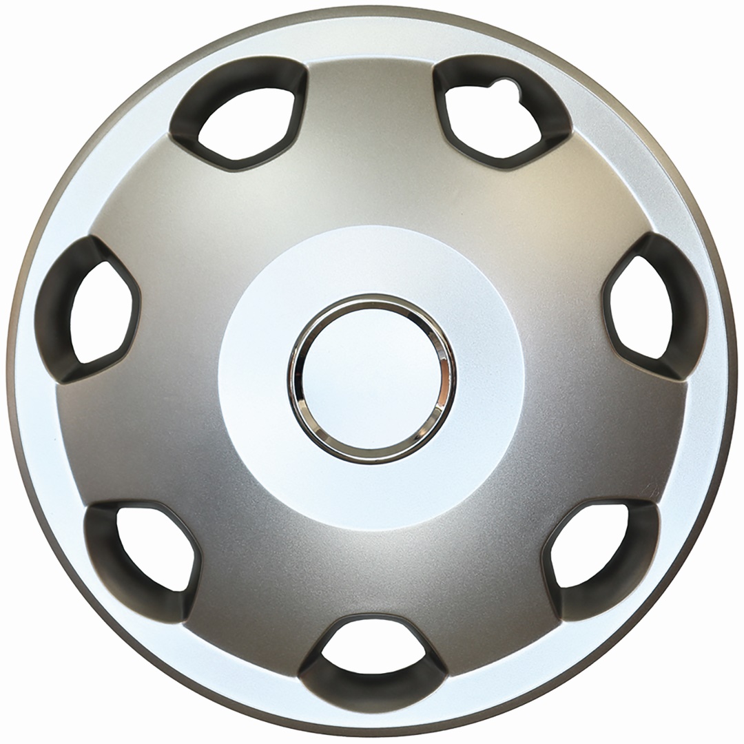 Εικόνα 1 από 3 — ΤΑΣΙΑ ΓΙΑ OPEL CORSA C/AGILA 13 INCH CROATIA COVER (4 ΤΕΜ.)