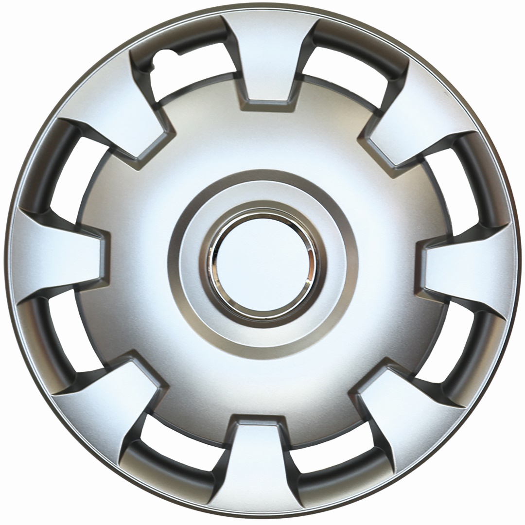 Εικόνα 1 από 3 — ΤΑΣΙΑ ΓΙΑ OPEL CORSA/ASTRA G/COMBO 14 INCH CROATIA COVER (4 ΤΕΜ.)