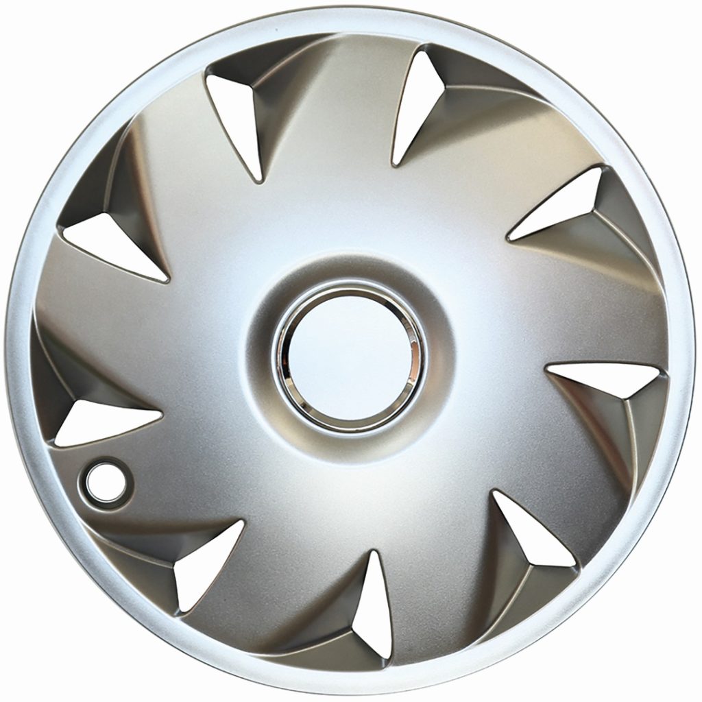 Εικόνα 1 από 3 — ΤΑΣΙΑ ΓΙΑ OPEL ASTRA F/VECTRA A 1993-1995 14 INCH CROATIA COVER (4 ΤΕΜ.)
