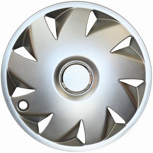ΤΑΣΙΑ ΓΙΑ OPEL ASTRA F/VECTRA A 1993-1995 14 INCH CROATIA COVER (4 ΤΕΜ.)