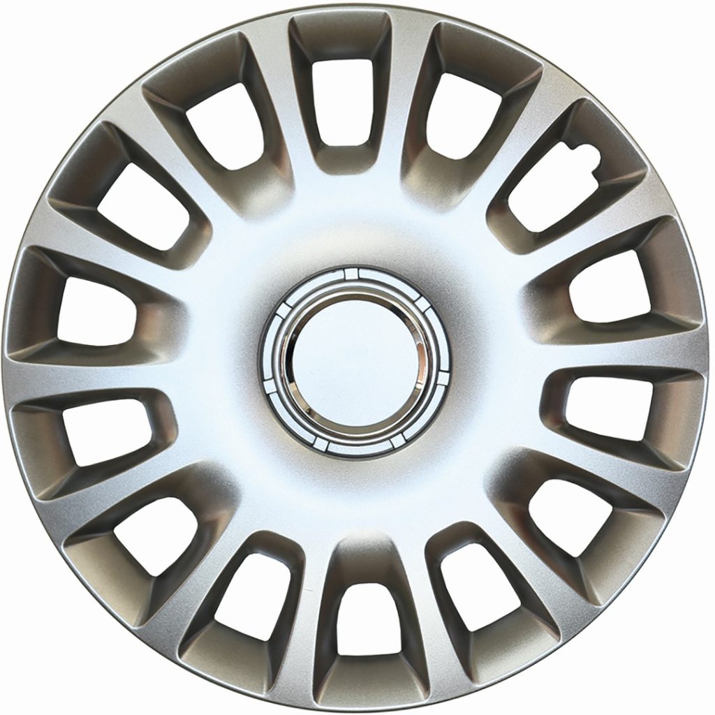 Εικόνα 1 από 3 — ΤΑΣΙΑ ΓΙΑ OPEL CORSA D 14 INCH CROATIA COVER (4 ΤΕΜ.)