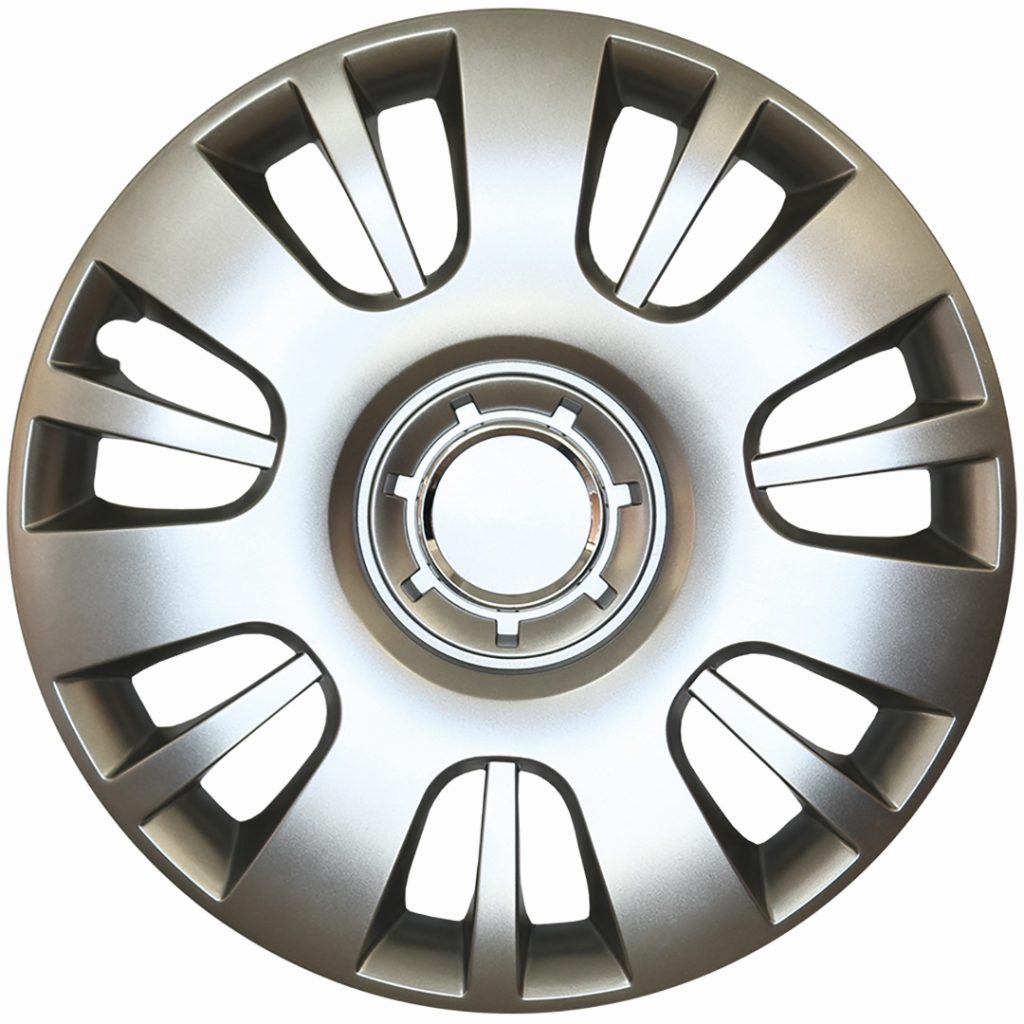 Εικόνα 1 από 3 — ΤΑΣΙΑ ΓΙΑ OPEL ASTRA H/ZAFIRA B 16 INCH CROATIA COVER (4 ΤΕΜ.)