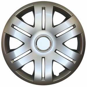 ΤΑΣΙΑ ΓΙΑ OPEL VIVARO 16 INCH CROATIA COVER (4 ΤΕΜ.)