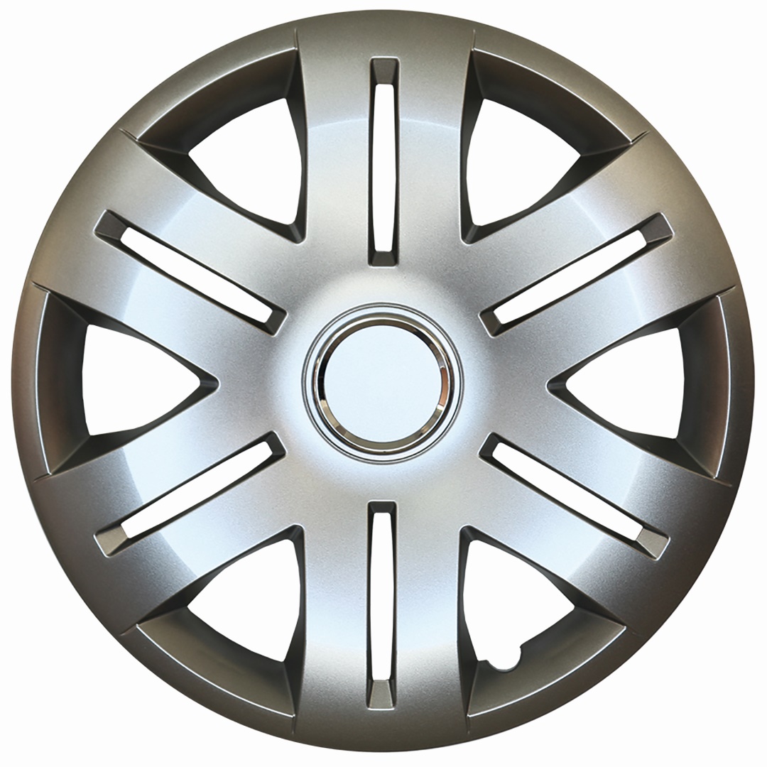 Εικόνα 1 από 3 — ΤΑΣΙΑ ΓΙΑ OPEL VIVARO 16 INCH CROATIA COVER (4 ΤΕΜ.)