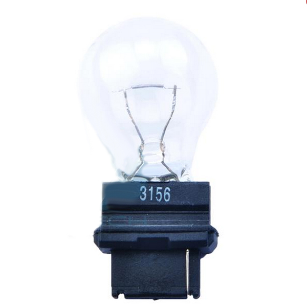 Εικόνα 1 από 2 — Λαμπάκια P27 12V 27W Διάφανα – ΚΟΥΤΙ 10ΤΕΜ.