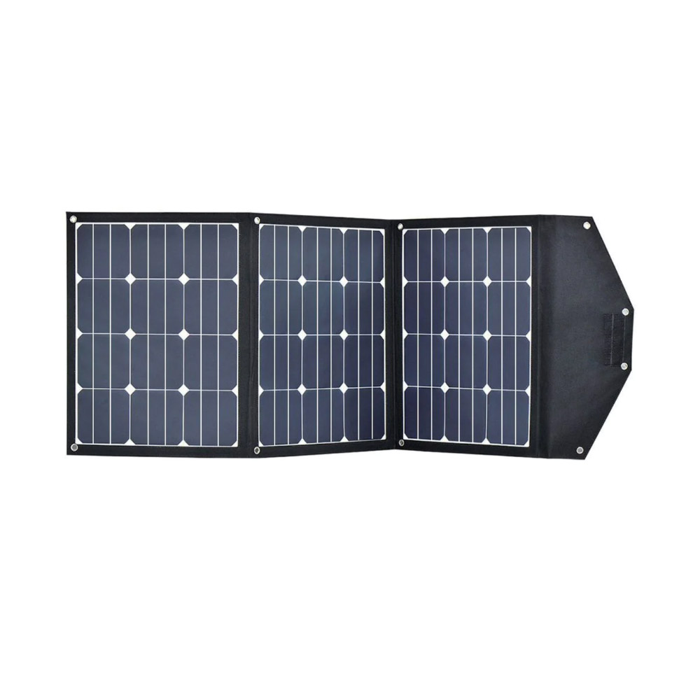 Εικόνα 1 από 3 — ΗΛΙΑΚΟ ΠΑΝΕΛ ΑΝΑΔΙΠΛΟΥΜΕΝΟ 3x30W ΓΙΑ ΨΥΓΕΙΑ LION INDEL B​ – 1 ΤΕΜ.