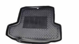 Cik - ΠΑΤΑΚΙ ΣΚΑΦΗ ΠΟΡΤ ΜΠΑΓΚΑΖ ΓΙΑ SKODA OCTAVIA 3 A7 ACTIVE 4D / 5D 2013-2020 ΛΑΣΤΙΧΟ ΣΕ ΜΑΥΡΟ ΧΡΩΜΑ - 1 ΤΕΜ. (BM.SK.0016/CK)