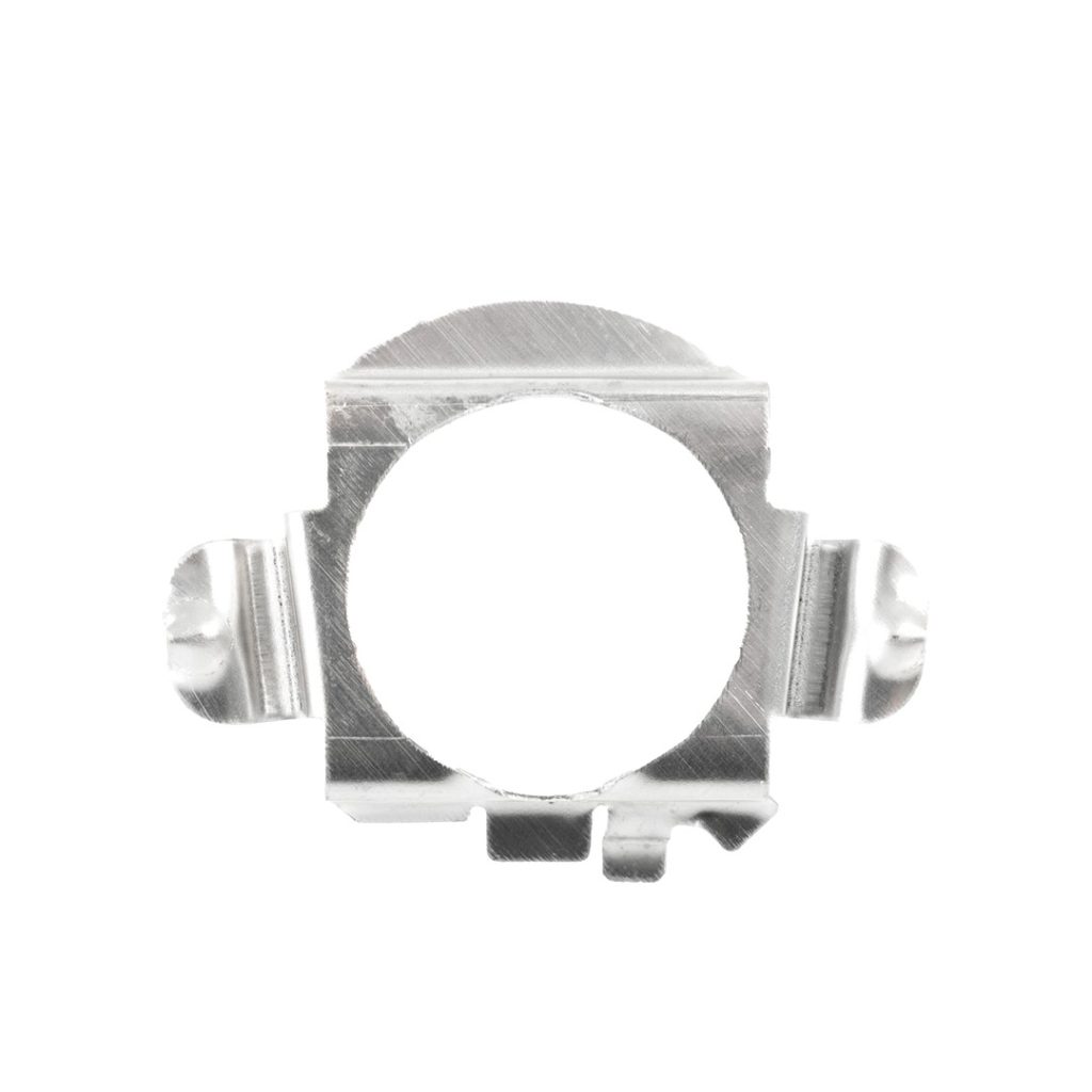 Εικόνα 2 από 2 — ΑΝΤΑΠΤΟΡΑΣ ΓΙΑ ΛΑΜΠΕΣ LED ΓΙΑ MERCEDES KLAS B/C/GLA/GL/GLS  M-TECH – 1 ΤΕΜ.