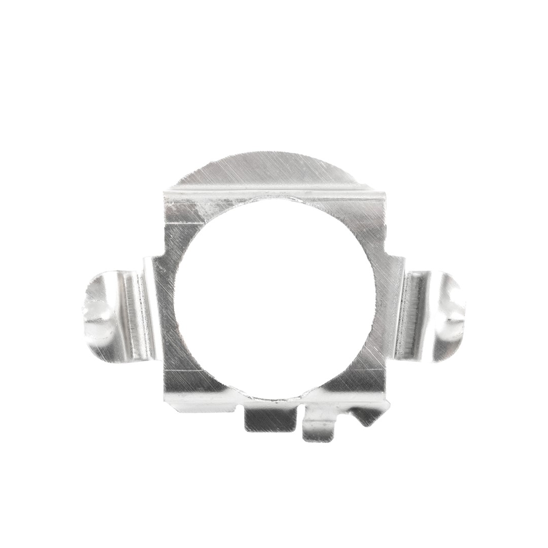 Εικόνα 2 από 2 — ΑΝΤΑΠΤΟΡΑΣ ΓΙΑ ΛΑΜΠΕΣ LED ΓΙΑ MERCEDES KLAS B/C/GLA/GL/GLS  M-TECH – 1 ΤΕΜ.