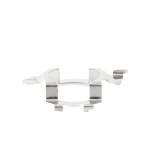 ΑΝΤΑΠΤΟΡΑΣ ΓΙΑ ΛΑΜΠΕΣ LED ΓΙΑ NISSAN / VW / AUDI / BMW / RENAULT M-TECH - 1 ΤΕΜ.
