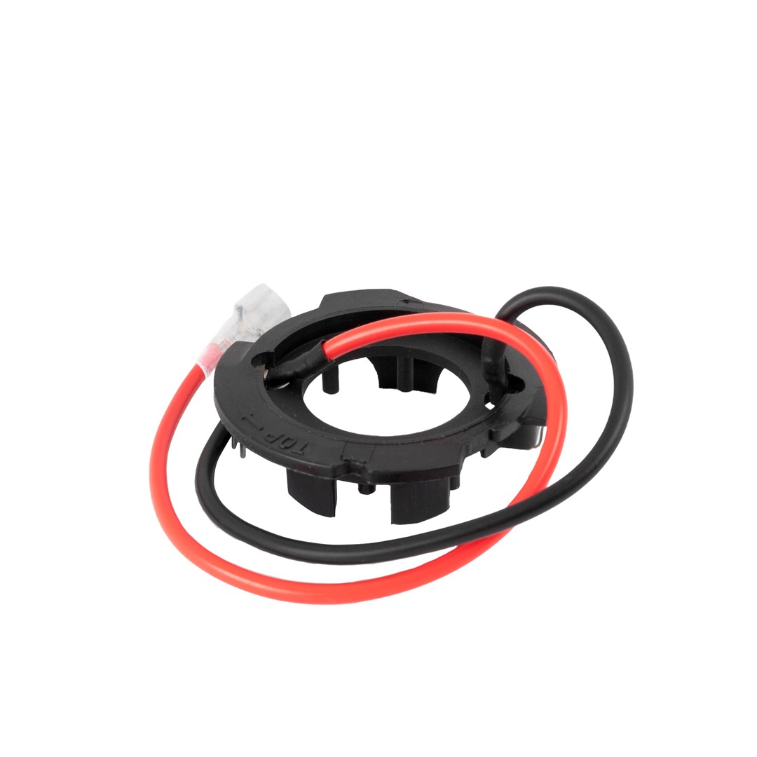 Εικόνα 1 από 1 — ΑΝΤΑΠΤΟΡΑΣ ΓΙΑ ΛΑΜΠΕΣ LED ΓΙΑ VW GOLF 5/JETTA M-TECH – 1 ΤΕΜ.