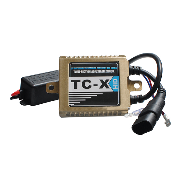 Εικόνα 1 από 1 — BALLAST 12V 35-55W ΓΙΑ KIT XENON M-TECH 1ΤΕΜ.