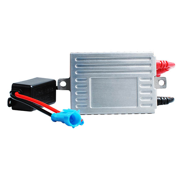 Εικόνα 1 από 1 — BALLAST 9-45V 35W ΓΙΑ KIT XENON M-TEC MULTIFUNCTION DIGITAL 1ΤΕΜ.