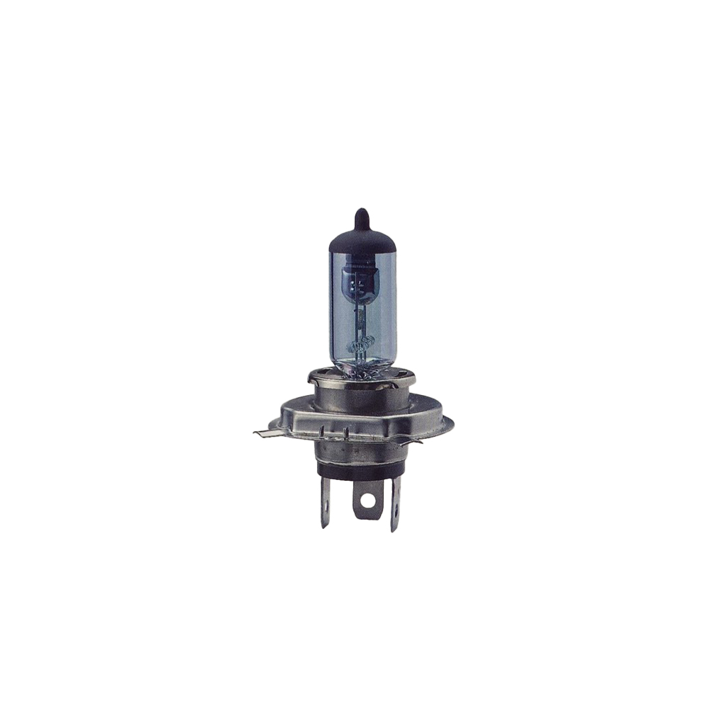 Εικόνα 1 από 1 — H4 ΛΑΜΠΑ XENON ΠΛΑΤΙΝΑ 12V 60/55W – 2 Tεμ.