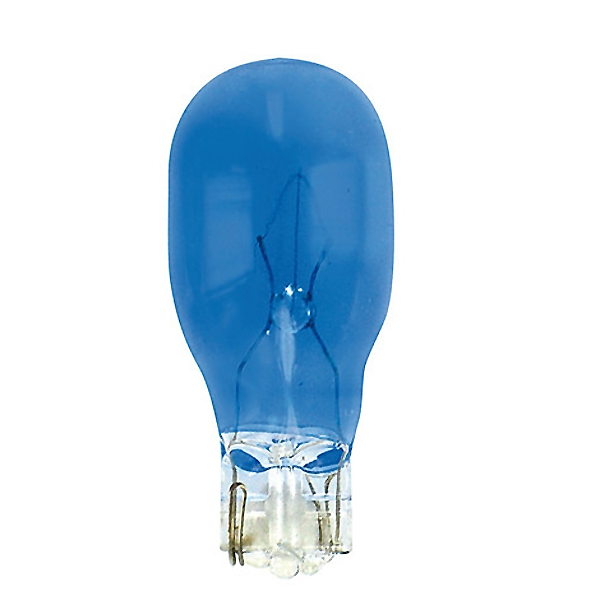 Εικόνα 1 από 4 — ΛΑΜΠΑΚΙΑ 12V-W16W W2.1×9.5d