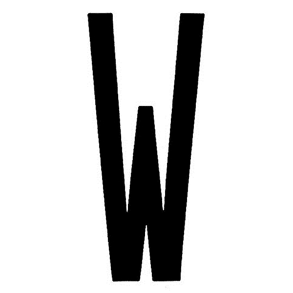 Εικόνα 1 από 1 — ΑΥΤΟΚΟΛ. ΓΡΑΜΜΑ ΠΙΝΑΚΙΔΩΝ W