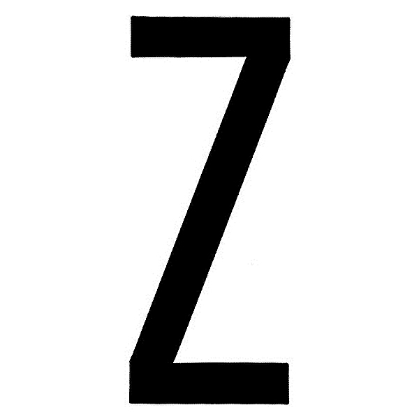 Εικόνα 1 από 1 — ΑΥΤΟΚΟΛ. ΓΡΑΜΜΑ ΠΙΝΑΚΙΔΩΝ Z