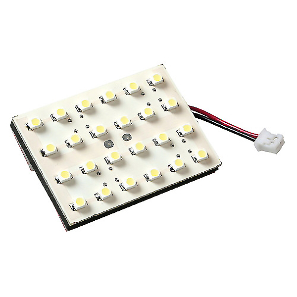 Εικόνα 1 από 2 — ΠΑΝΕΛ 24SMD 24V 35x50mm