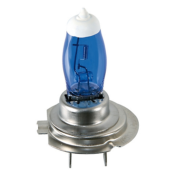 Εικόνα 1 από 5 — H7 12V/100W  5500K – ULTRA WHITE