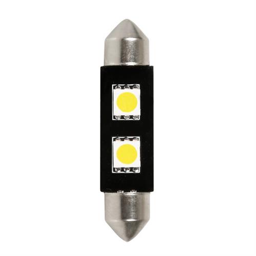 Εικόνα 1 από 4 — ΛΑΜΠΑΚΙ POWER 2 1SMDx2CHIPS C5-10W SV8,5