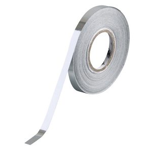 ΑΥΤΟΚΟΛΛΗΤΗ ΤΑΙΝΙΑ ΦΙΛΜ MANIAC ΧΡΩΜΙΟ 10mm/10m