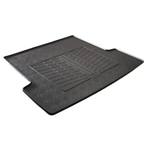 ΠΑΤΑΚΙ ΣΚΑΦΗ ΠΟΡΤ ΜΠΑΓΚΑΖ ΓΙΑ BMW S3 TOURING 09/2005-2013 SUMISURA TRUNK MAT ΑΠΟ ΑΟΣΜΟ, ΜΗ ΤΟΞΙΚΟ, ΟΙΚΟΛΟΓΙΚΟ ΚΑΙ ΑΝΑΚΥΚΛΩΣΙΜΟ ΣΥΝΘΕΤΙΚΟ ΛΑΣΤΙΧΟ ΣΕ ΜΑΥΡΟ ΧΡΩΜΑ ΜΕ ΥΠΟΔΟΧΗ ΓΙΑ ΠΡΟΕΚΤΑΣΗ L2519.8 - L2519.9 LAMPA - 1 ΤΕΜ.