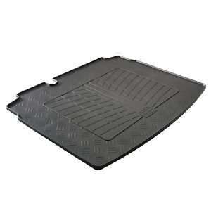 ΠΑΤΑΚΙ ΣΚΑΦΗ ΠΟΡΤ ΜΠΑΓΚΑΖ ΓΙΑ VW PASSAT VARIANT 08/2005-2014 SUMISURA TRUNK MAT ΑΠΟ ΑΟΣΜΟ, ΜΗ ΤΟΞΙΚΟ, ΟΙΚΟΛΟΓΙΚΟ ΚΑΙ ΑΝΑΚΥΚΛΩΣΙΜΟ ΣΥΝΘΕΤΙΚΟ ΛΑΣΤΙΧΟ ΣΕ ΜΑΥΡΟ ΧΡΩΜΑ ΜΕ ΥΠΟΔΟΧΗ ΓΙΑ ΠΡΟΕΚΤΑΣΗ L2519.8 - L2519.9 LAMPA - 1 ΤΕΜ.
