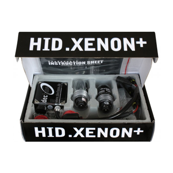 Εικόνα 1 από 1 — KIT XENON H9 8000K
