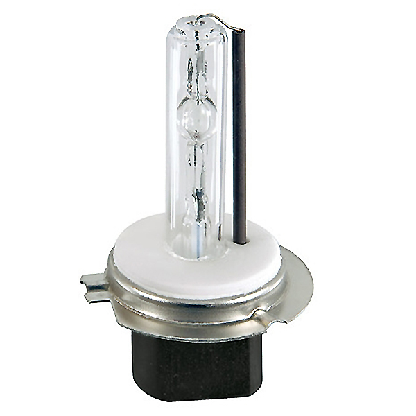 Εικόνα 1 από 1 — ΑΝΤΑΛΛΑΚΤΙΚΗ ΛΑΜΠΑ H7 HID / 24V 6.500K