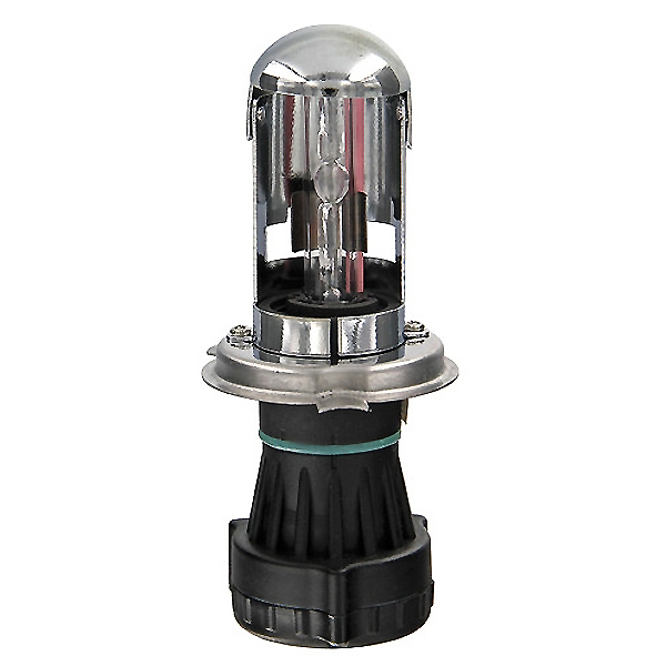 Εικόνα 1 από 1 — ΑΝΤΑΛΛΑΚΤΙΚΗ ΛΑΜΠΑ H4 HID / 24V 6.500K