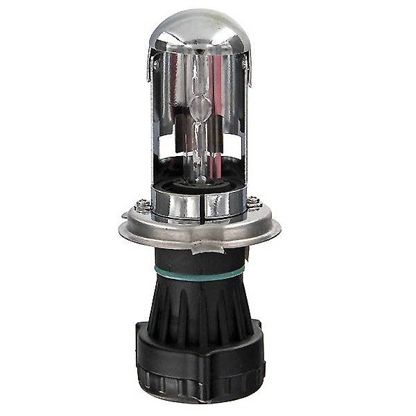 Εικόνα 1 από 1 — ΑΝΤΑΛΛΑΚΤΙΚΗ ΛΑΜΠΑ H4 HID / 24V 8.000K