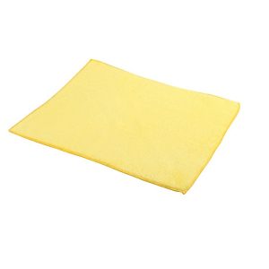ΠΑΝΙ ΓΙΑ ΣΚΟΥΠΙΣΜΑ/ΓΥΑΛΙΣΜΑ ΜΕ ΜΙΚΡΟΙΝΕΣ (MICROFIBRE) ΑΠΟ ΥΦΑΣΜΑ GENTLE (ΧΝΟΥΔΩΤΟ/ FLUFFY) 30x40cm 1 ΤΕΜ.