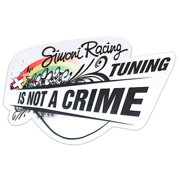 Εικόνα 1 από 1 — ΑΥΤΟΚΟΛΛΗΤΟ RAINBOW TUNING