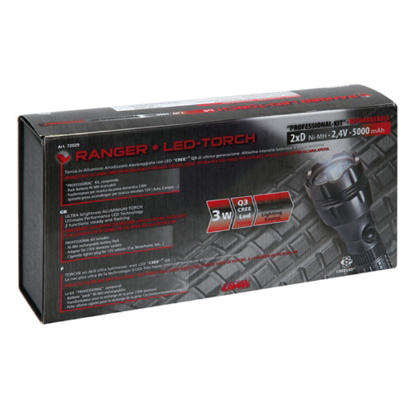 Εικόνα 4 από 4 — ΦΑΚΟΣ MAXI 5000 MAH