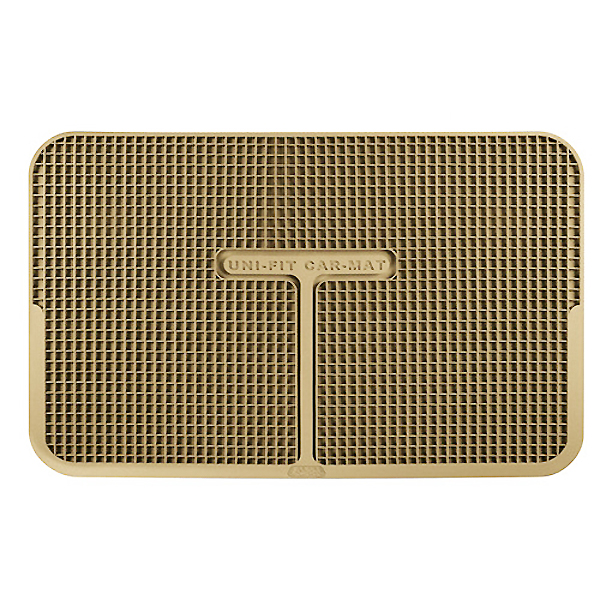 Εικόνα 1 από 2 — ΠΑΤΑΚΙ ΛΑΣΤΙΧΟ ΜΠΕΖ UNI-FIT 47x30cm 1ΤΕΜ.