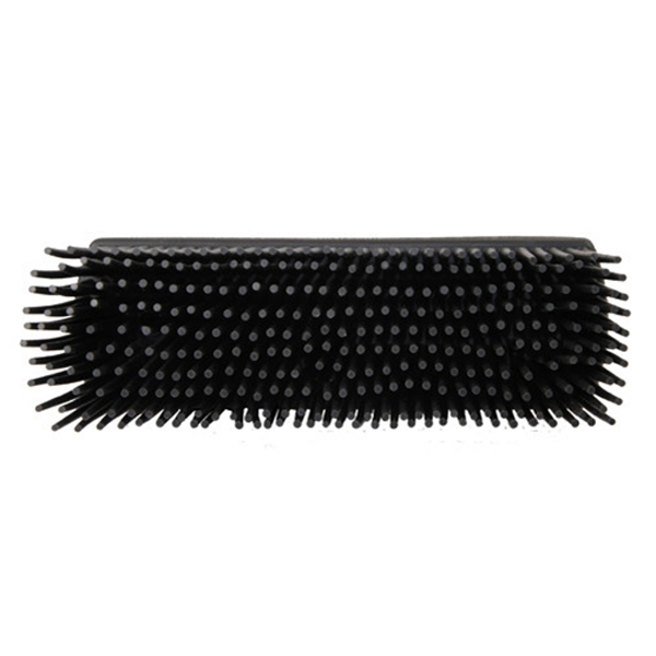Εικόνα 2 από 5 — ΒΟΥΡΤΣΑ ΚΑΘΑΡΙΣΜΟΥ MAGIC BRUSH ΓΙΑ ΤΡΙΧΕΣ ΣΚΥΛΟΥ/ΓΑΤΑΣ/ΚΑΤΟΙΚΙΔΙΩΝ ΖΩΩΝ (52 Χ 185 mm)