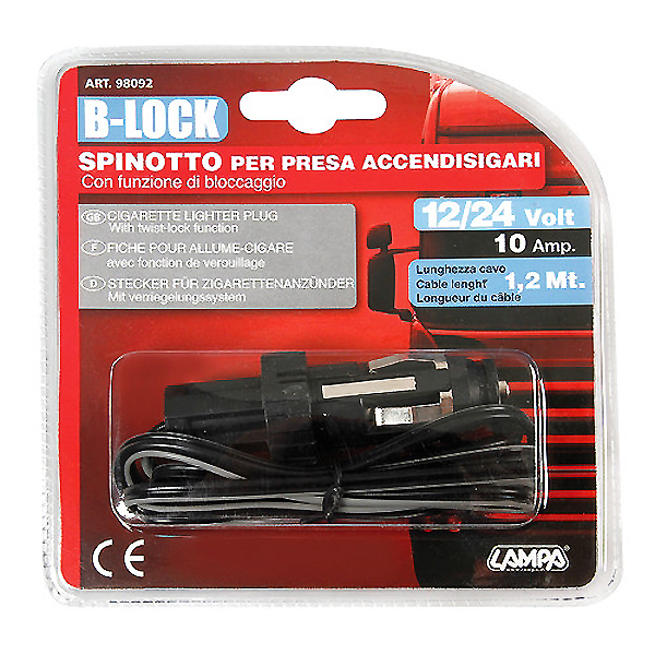 Εικόνα 2 από 2 — ΚΑΛΩΔΙΟ ΑΝΑΠΤΗΡΑ 12/24V