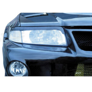Autostyle - Φρυδάκια Φαναριών MITSUBISHI LANCER 99-00 (2 τεμ.) (ΦΡ.ML.DXKMT02/AUT)