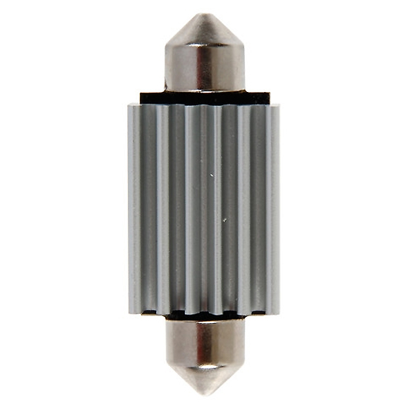 Εικόνα 2 από 5 — ΛΑΜΠΑΚΙ ΠΛΑΦΟΝΙΕΡΑΣ 15x41mm HYPER-LED 24